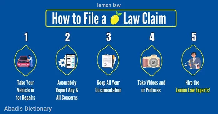 lemon law